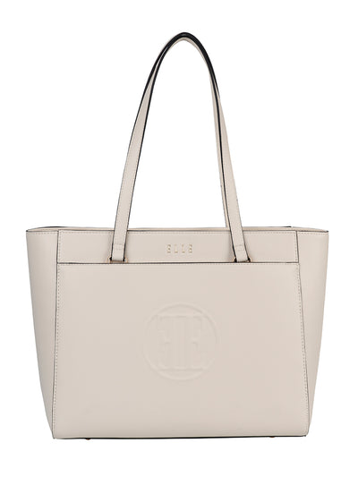 Embossed Tote