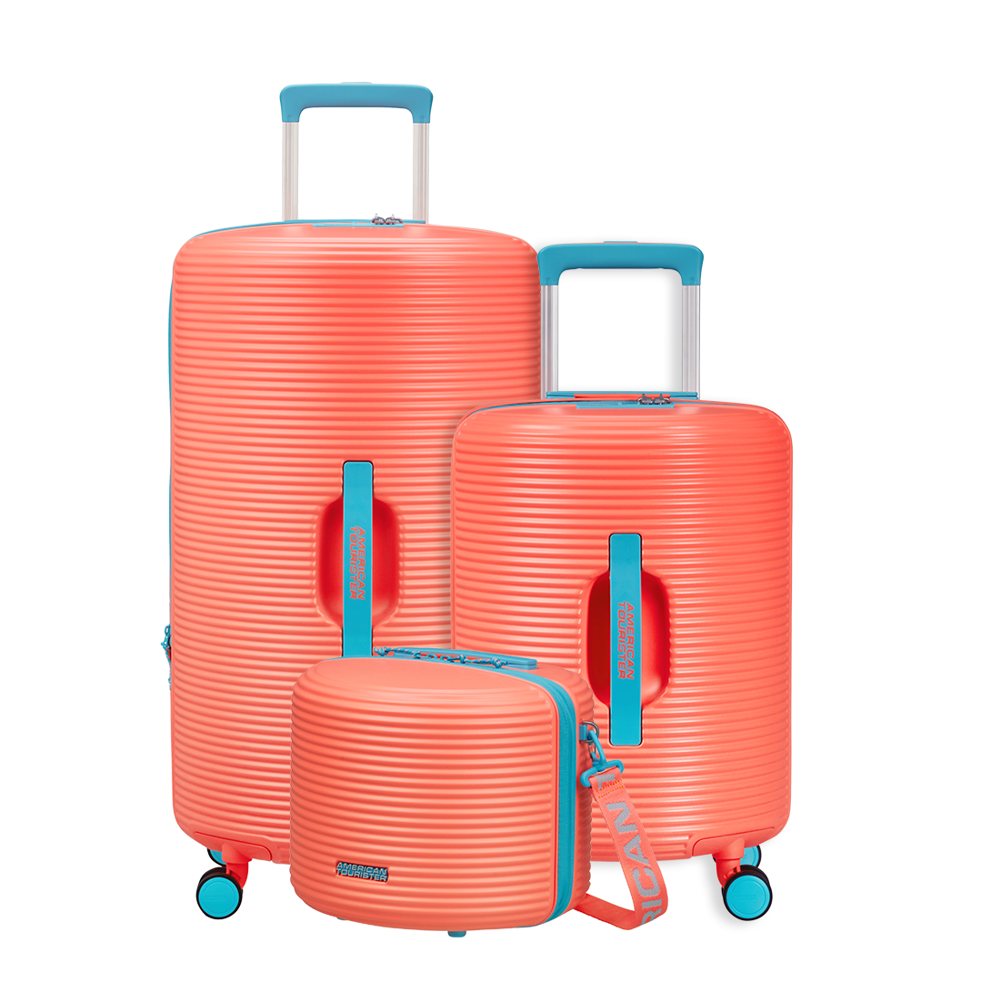 Rollio Elite Travel Sets