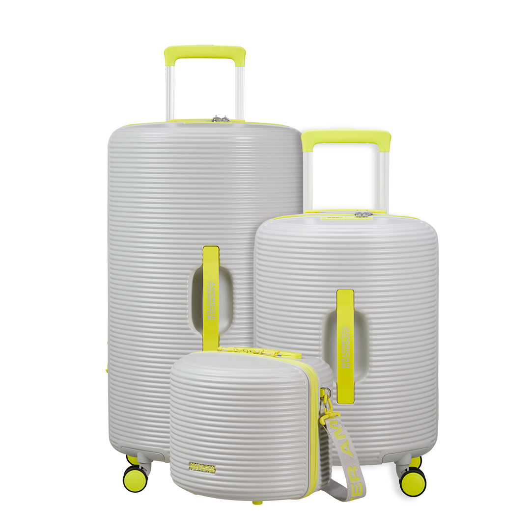 Rollio Elite Travel Sets