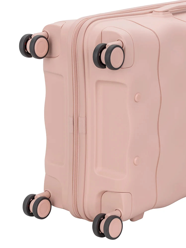 Elle 3 Piece Travel Sets