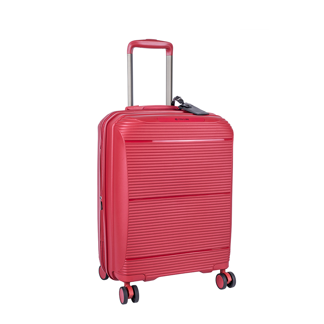 Qwest 55cm Carry-On
