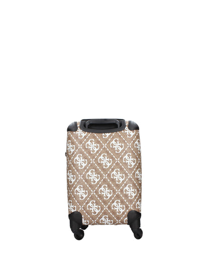 Wilder 55cm Carry-On Luggage