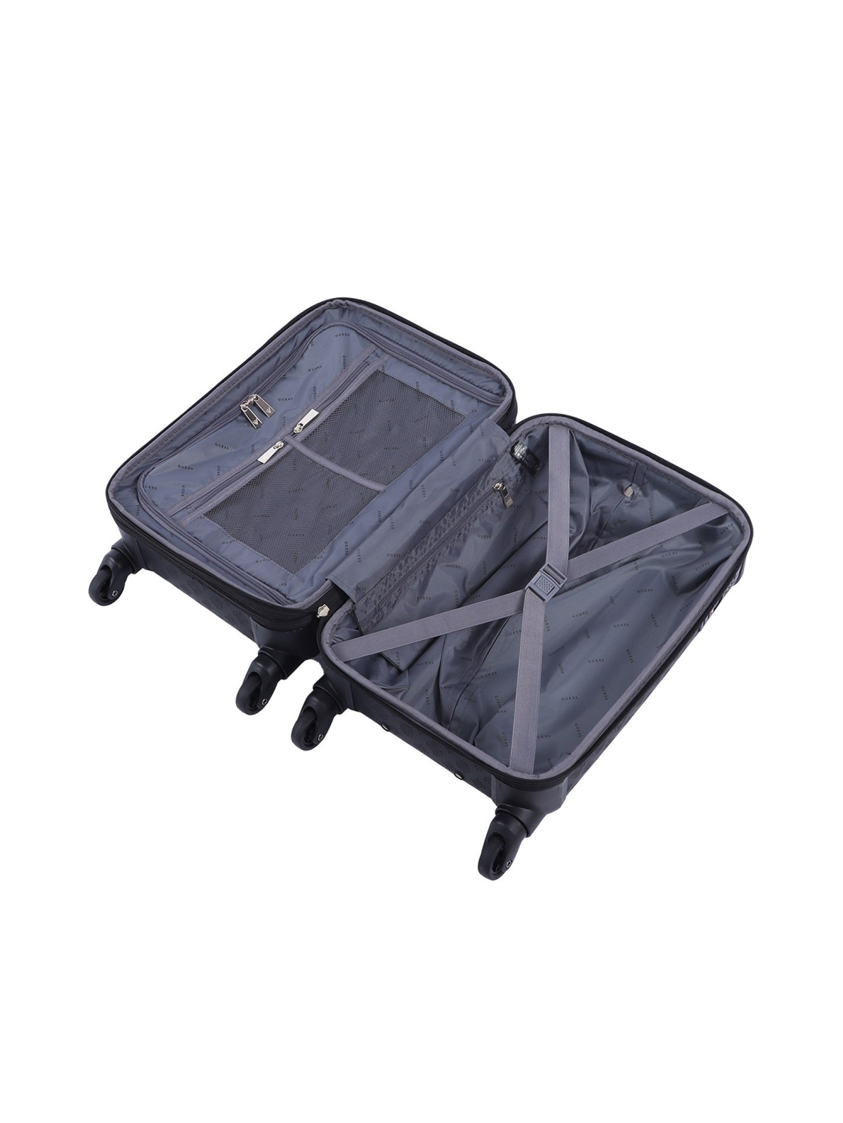 Wilder 55cm Carry-On Luggage