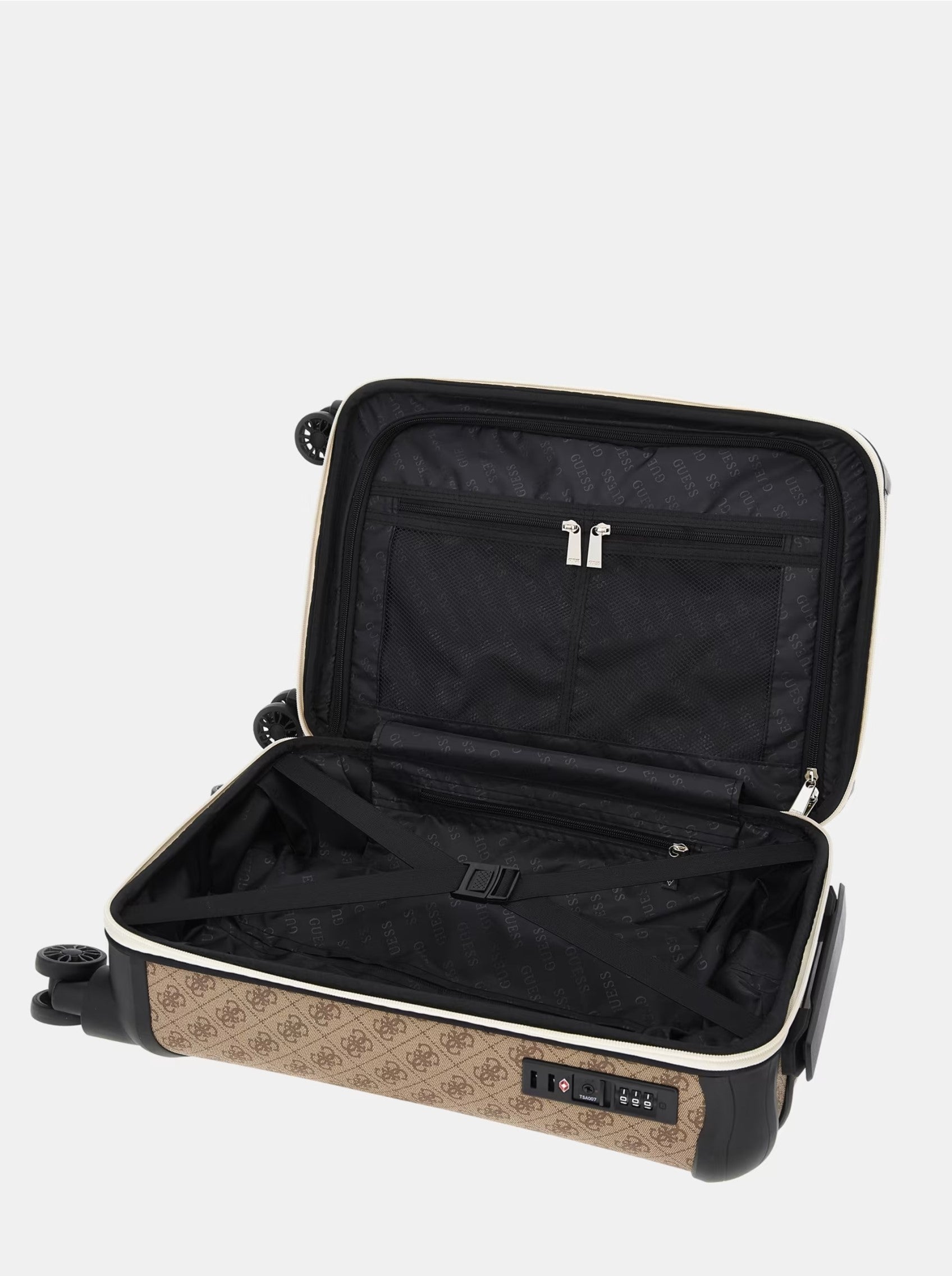 Mildred &amp; Eliette 3 Piece Travel Set