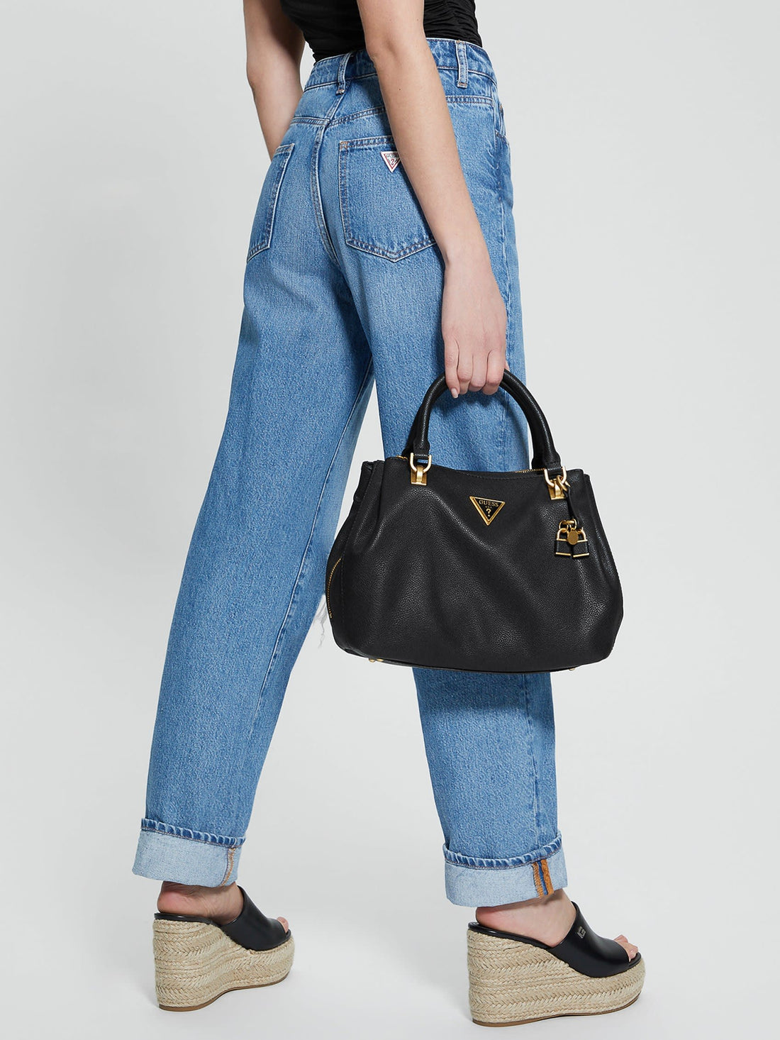 Cosette Luxury Satchel
