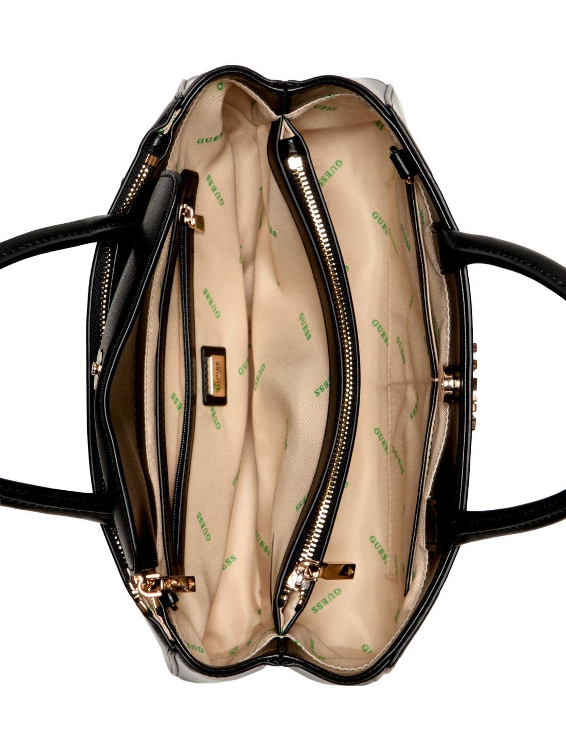 Miettal Society Satchel