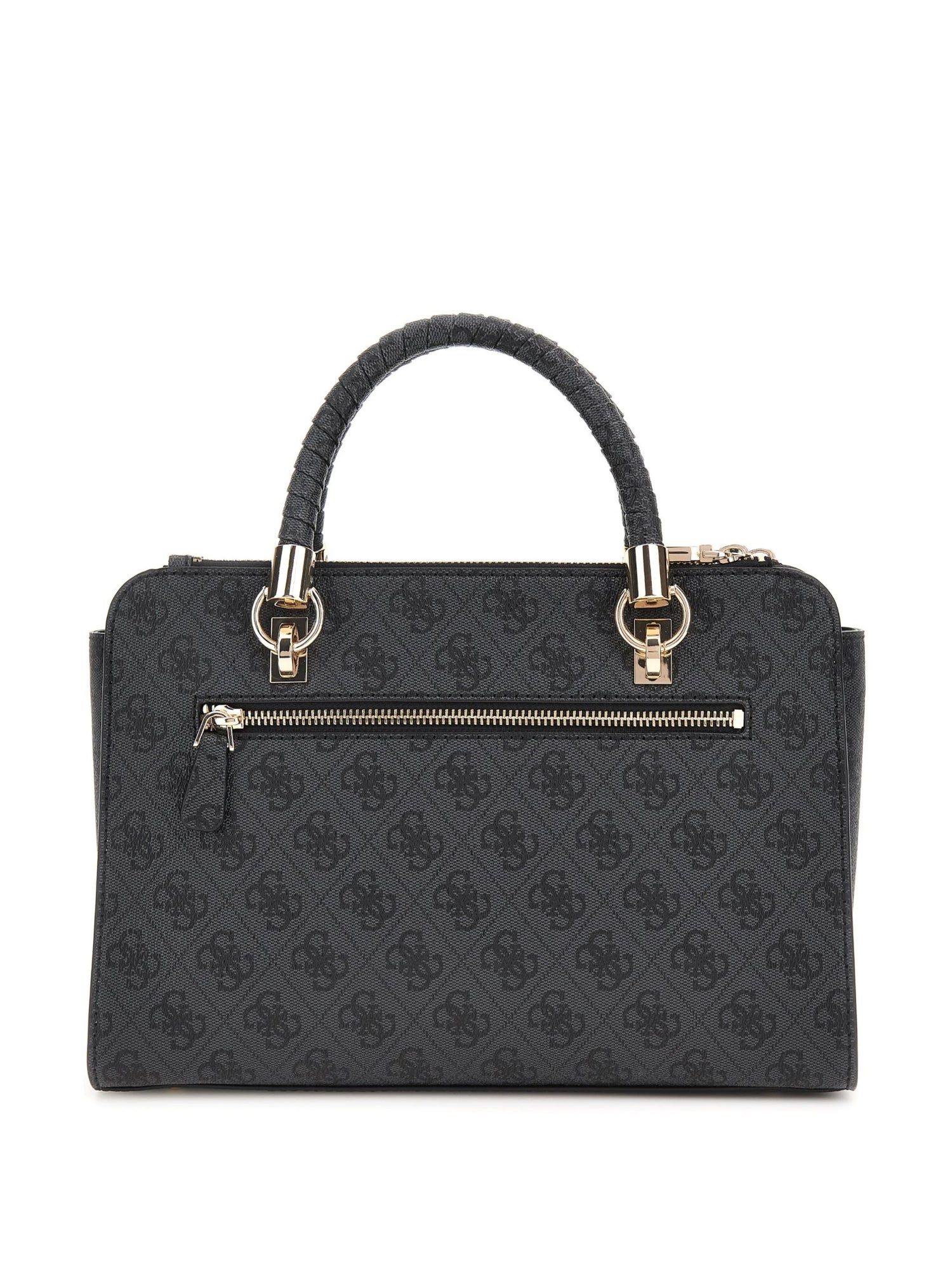 Orlina Logo Society Satchel