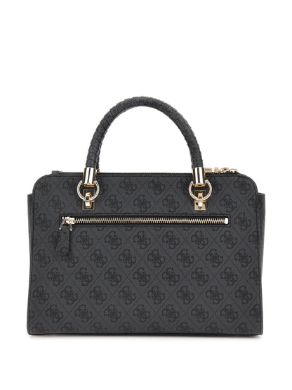 Orlina Logo Society Satchel
