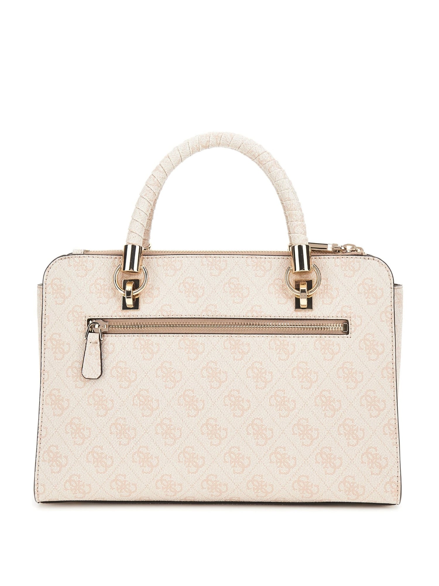 Orlina Logo Society Satchel