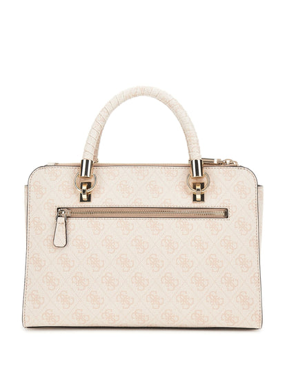 Orlina Logo Society Satchel
