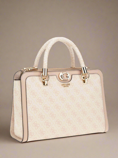 Orlina Logo Society Satchel