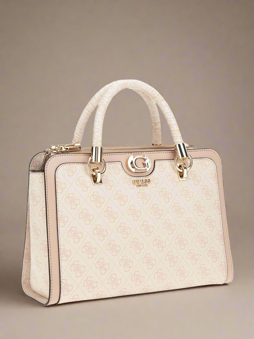 Orlina Logo Society Satchel