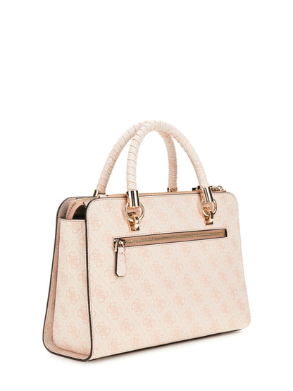Orlina Logo Society Satchel