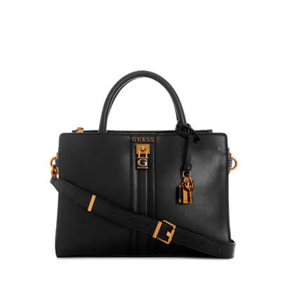 Ginevra Elite Society Satchel