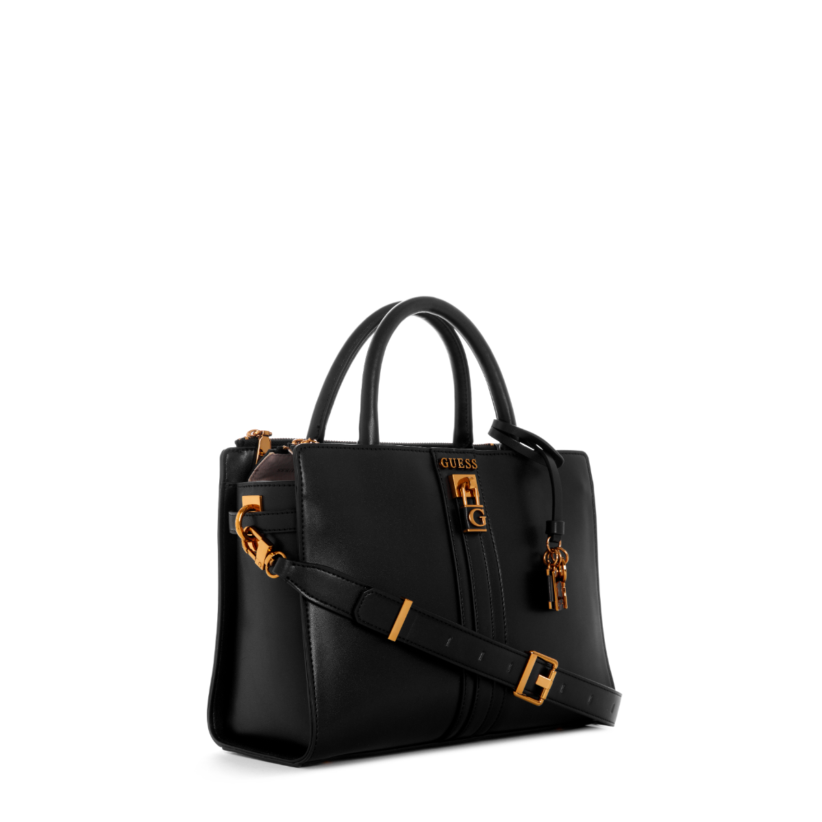 Ginevra Elite Society Satchel