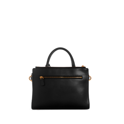 Ginevra Elite Society Satchel