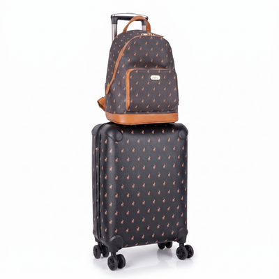 Iconic Carry-On Hands Free Sets