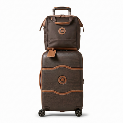 Chatelet 2.0 Backpack Carry-on Set