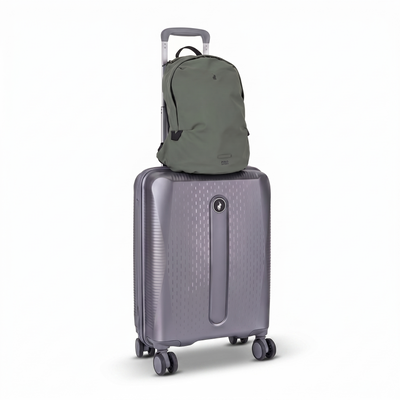 Stellar Soft Sport Travel Carry-On Set