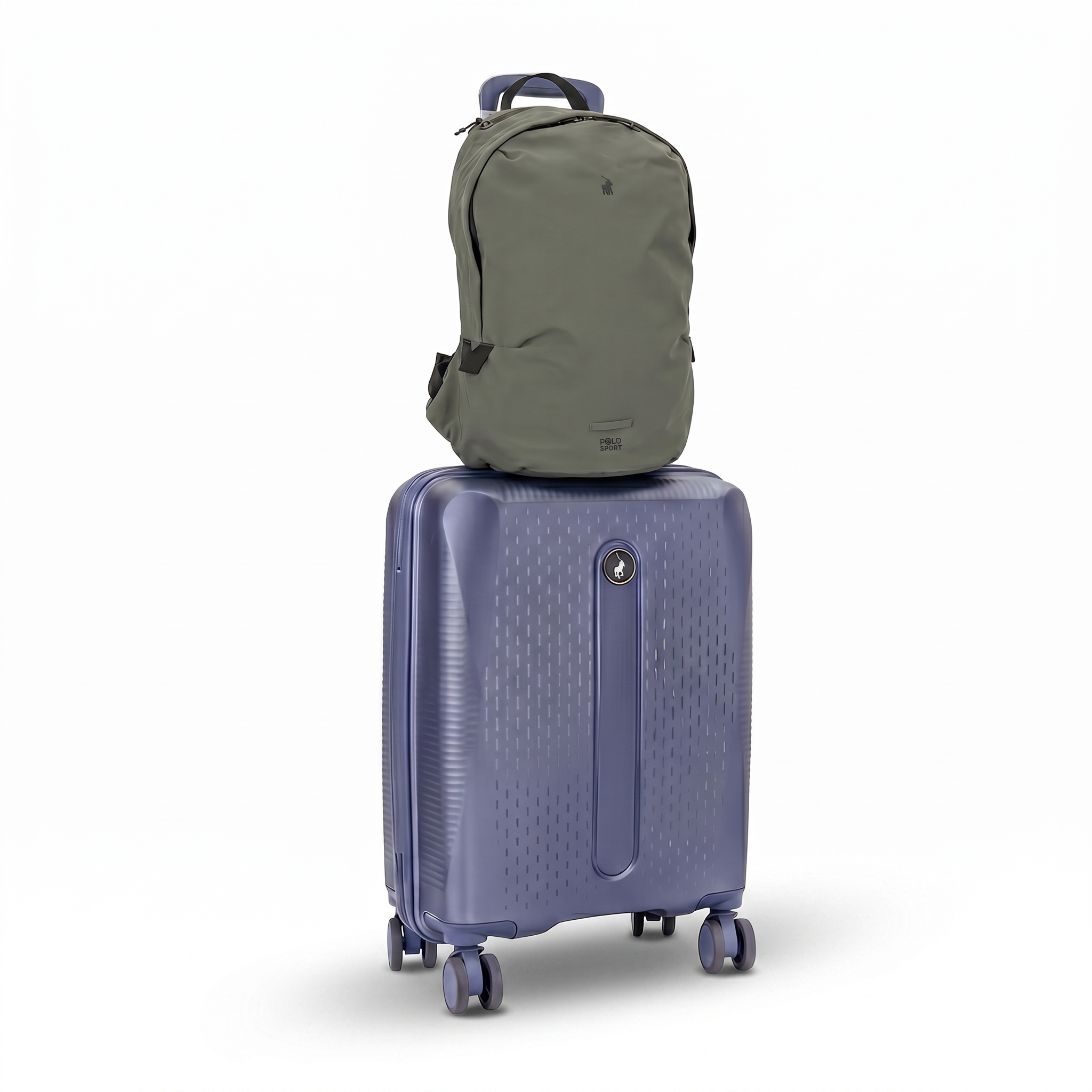 Stellar Soft Sport Travel Carry-On Set