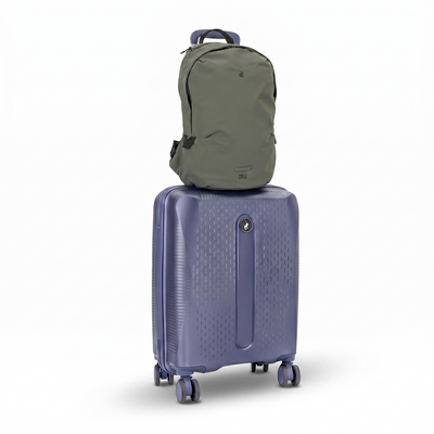 Stellar Soft Sport Travel Carry-On Set