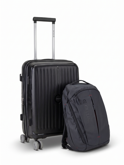 Rapido Travel Carry-On Set