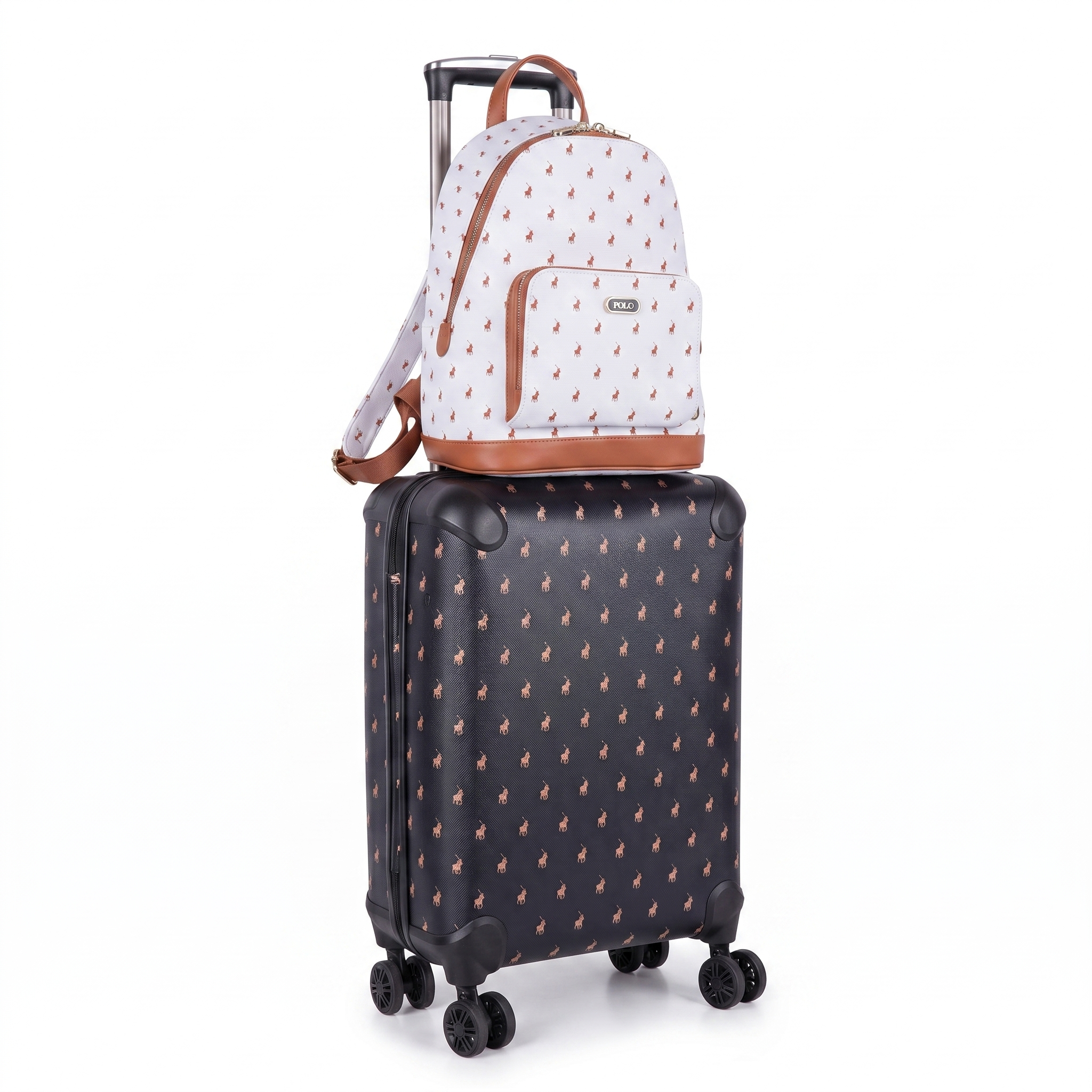 Iconic Carry-On Hands Free Sets