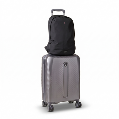 Stellar Soft Sport Travel Carry-On Set
