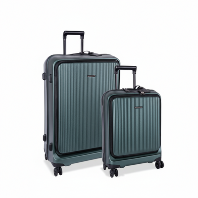 Tri Pak 2 Piece Travel Sets