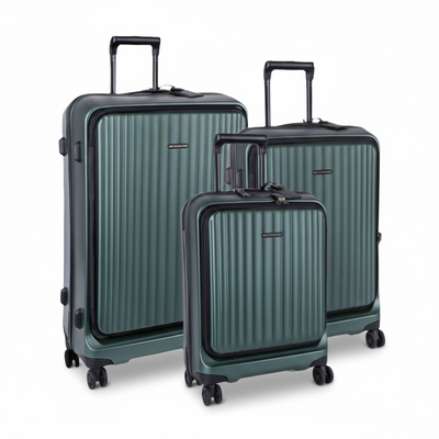 Tri Pak 3 Piece Travel Set
