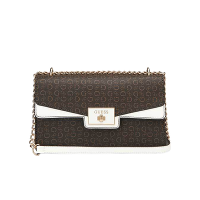 Alysa Convertible Crossbody Bag