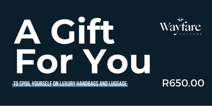 Special Gift Vouchers