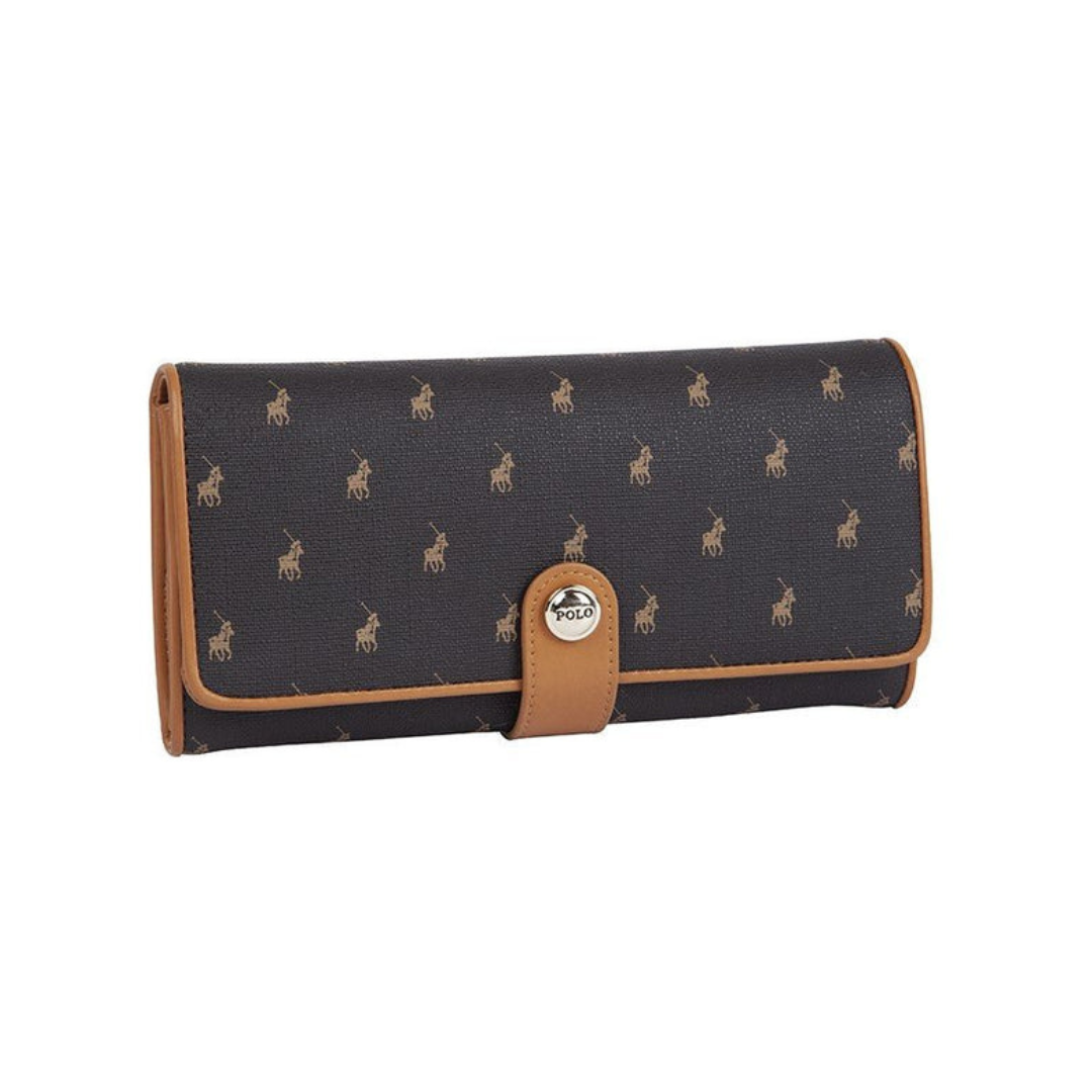 Iconic Clutch Purse