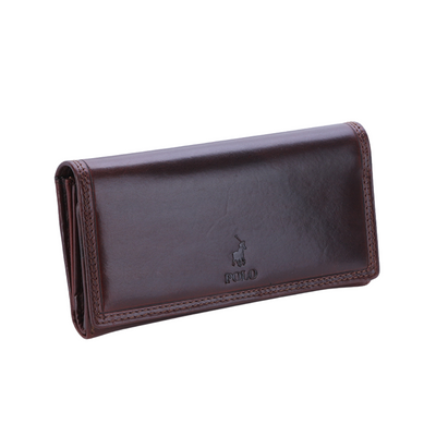 Kenya Trifold Purse