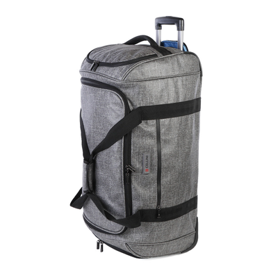 Origin 75cm Large Check-In Trolley Duffle