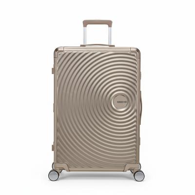 Soundbox Alu Travel Sets
