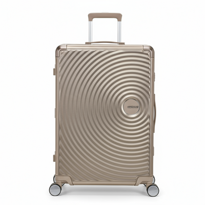 Soundbox Alu Travel Sets