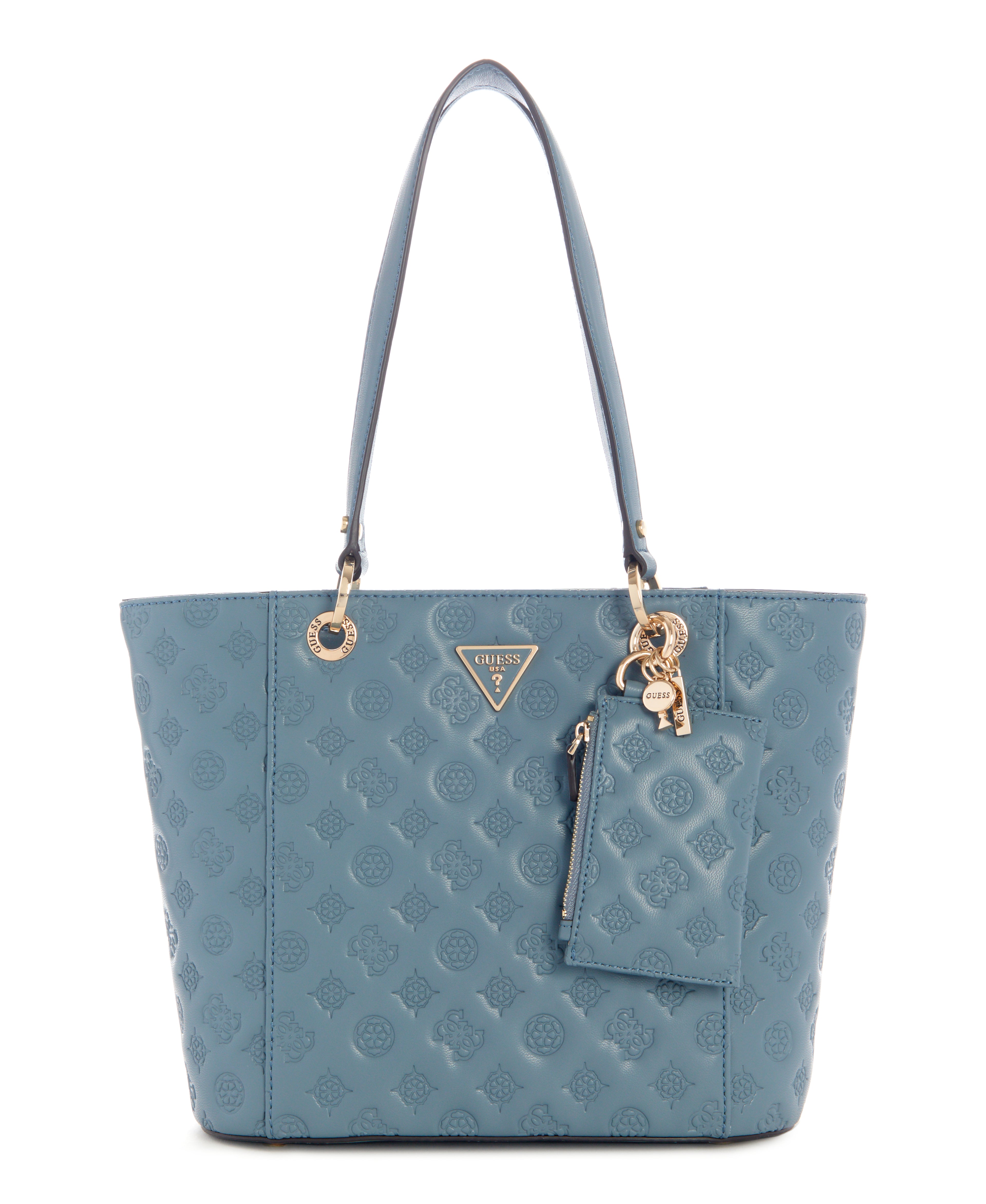 Noelle Small Elite Tote