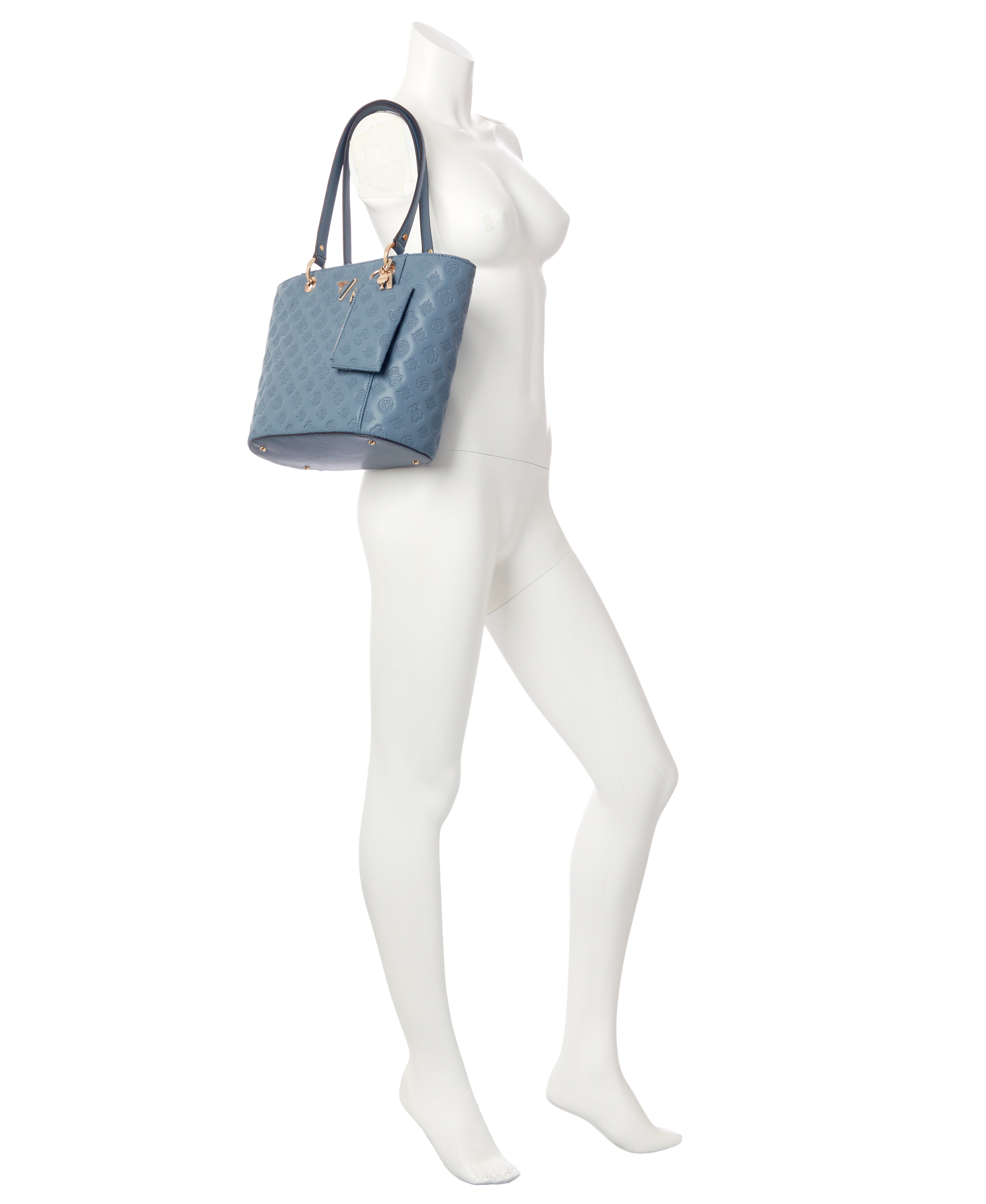 Noelle Small Elite Tote