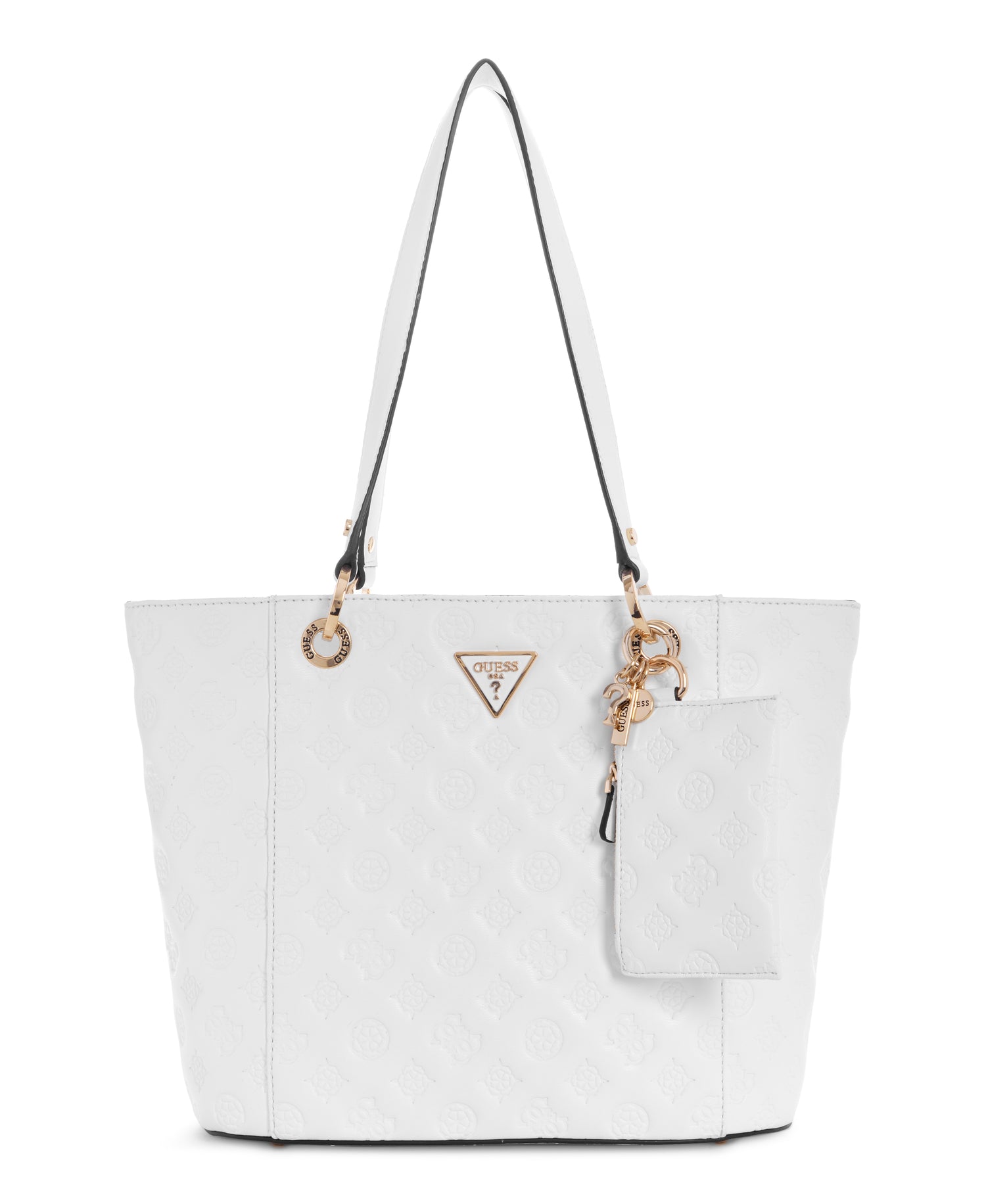 Noelle Small Elite Tote