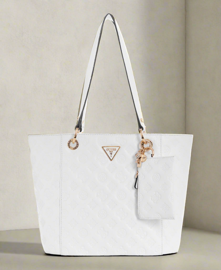 Noelle Small Elite Tote