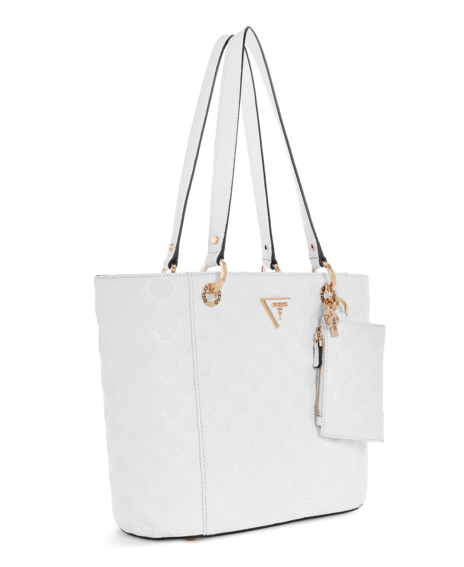 Noelle Small Elite Tote