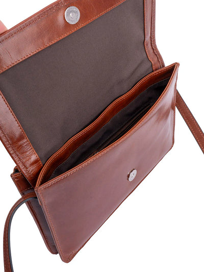 Newport Flapover Sling