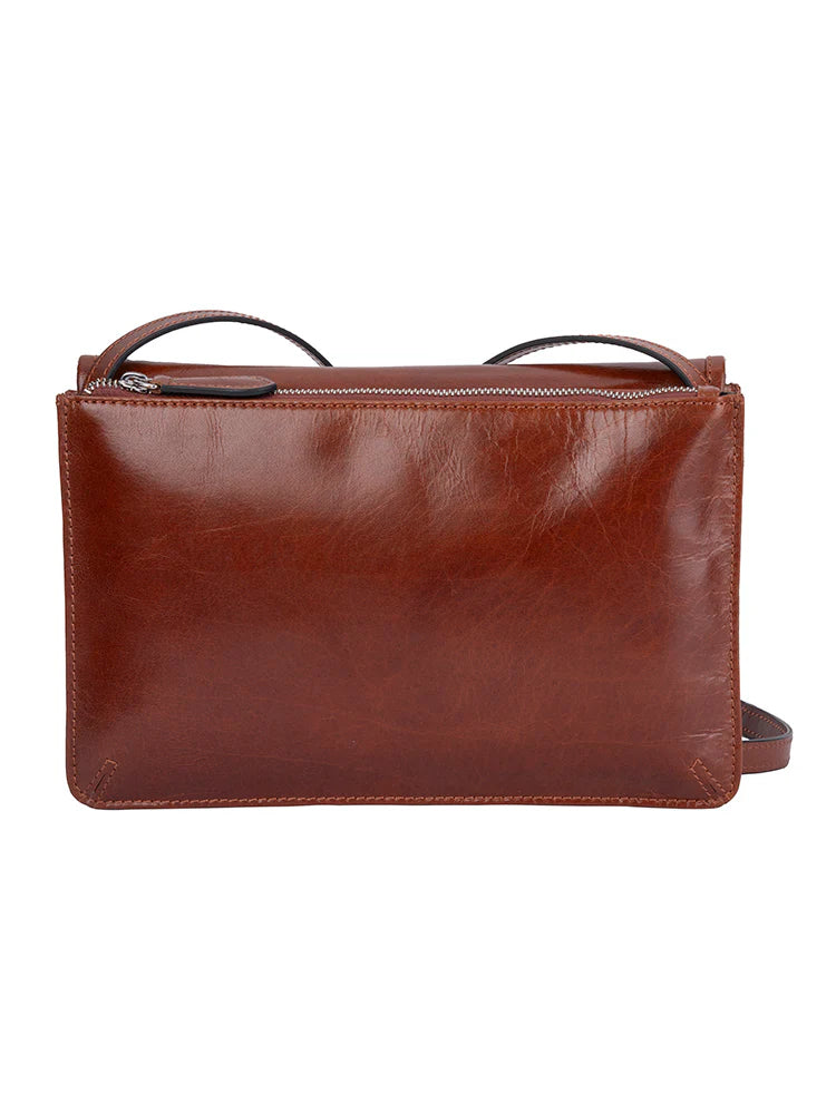 Newport Flapover Sling