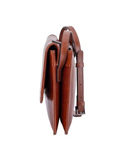 Newport Flapover Sling