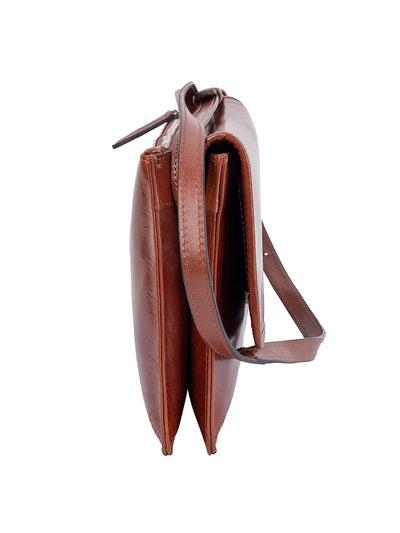Newport Flapover Sling