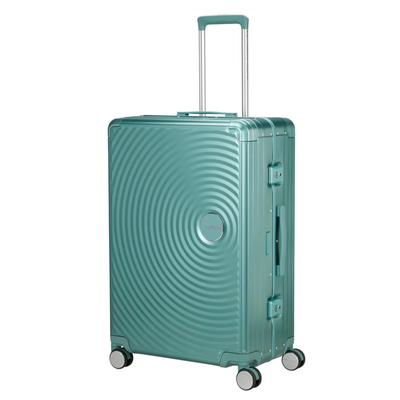 Soundbox Alu Travel Sets