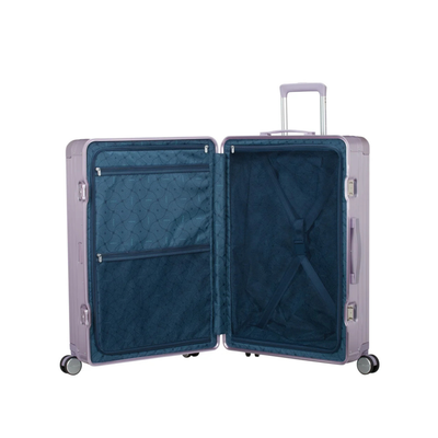 Soundbox Alu Travel Sets