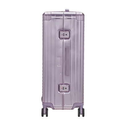 Soundbox Alu Travel Sets