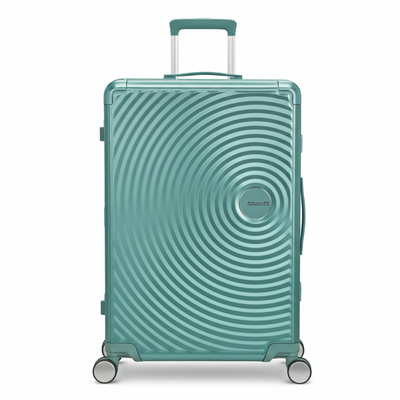 Soundbox Alu Travel Sets